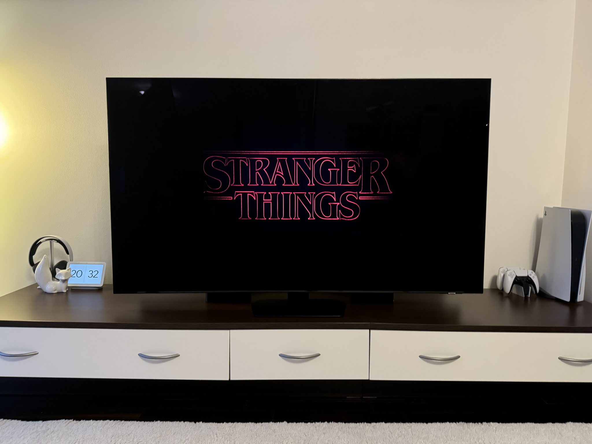 Recenze: Vyzkoušeli jsme televizi nové generace Samsung Neo QLED. Nahradí kino a vylepší veškeré akční scény