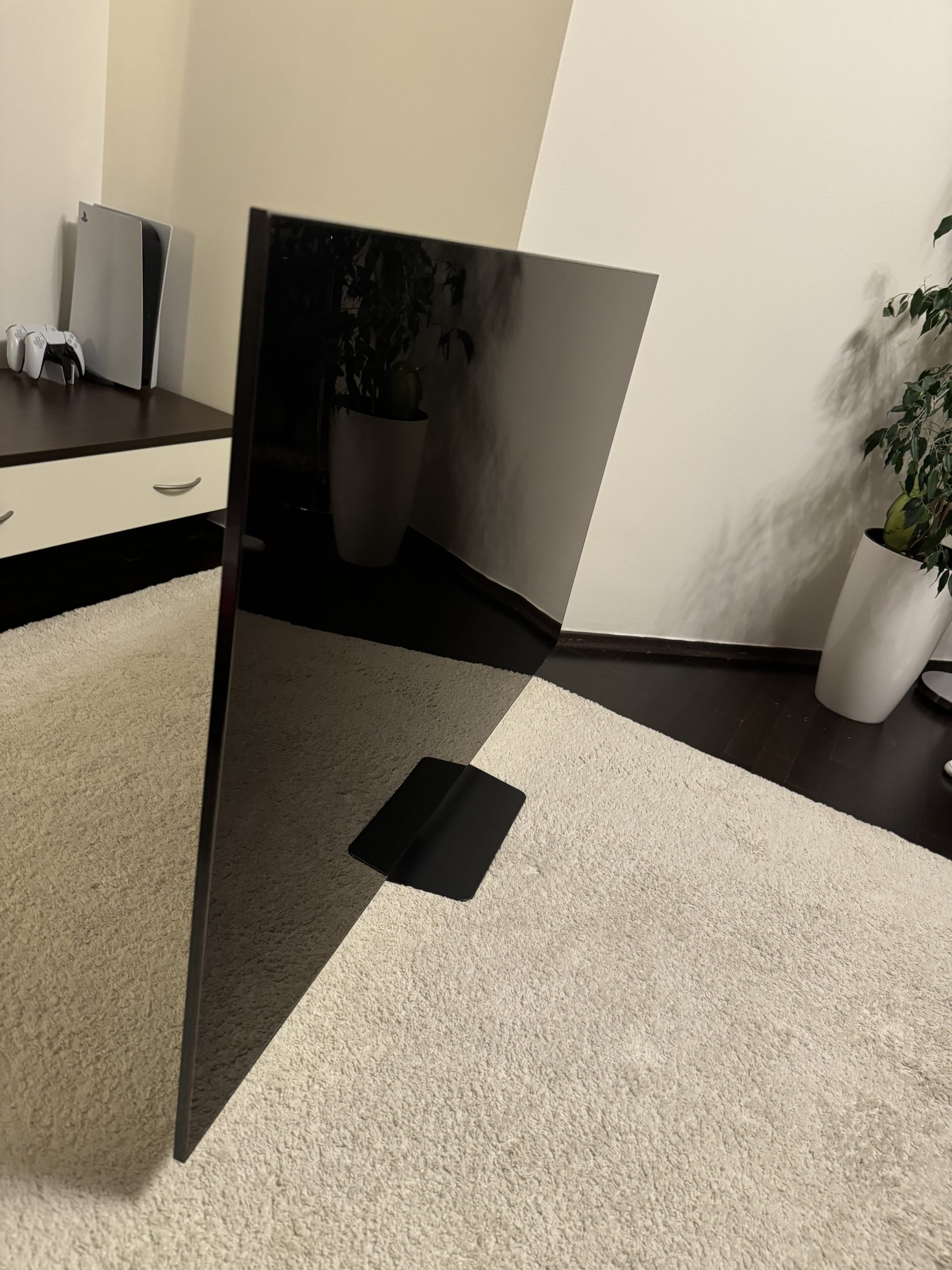 Recenze: Vyzkoušeli jsme televizi nové generace Samsung Neo QLED. Nahradí kino a vylepší veškeré akční scény