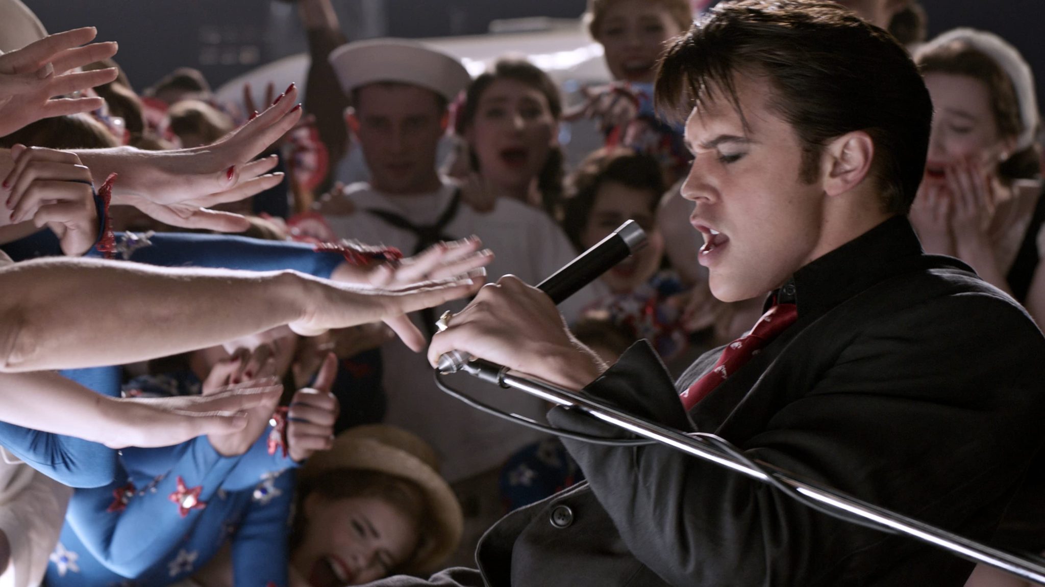 Elvis Presley opět míří na obrazovky. Netflix o králi rock´n´rollu chystá nový dokument