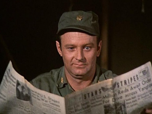 Poznáte seriály podle fotek?