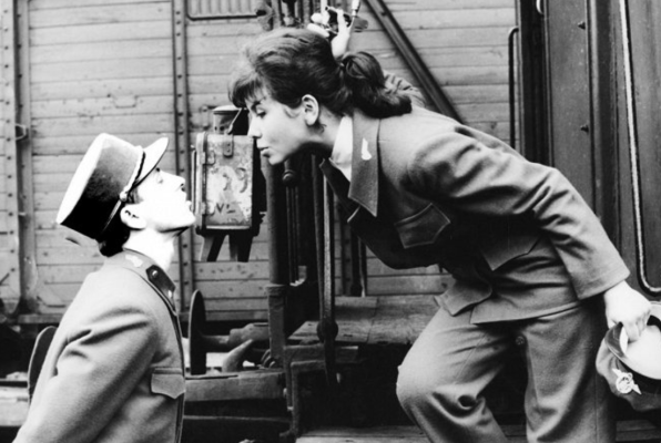 Jak dobře znáte české filmy ze 60. let?