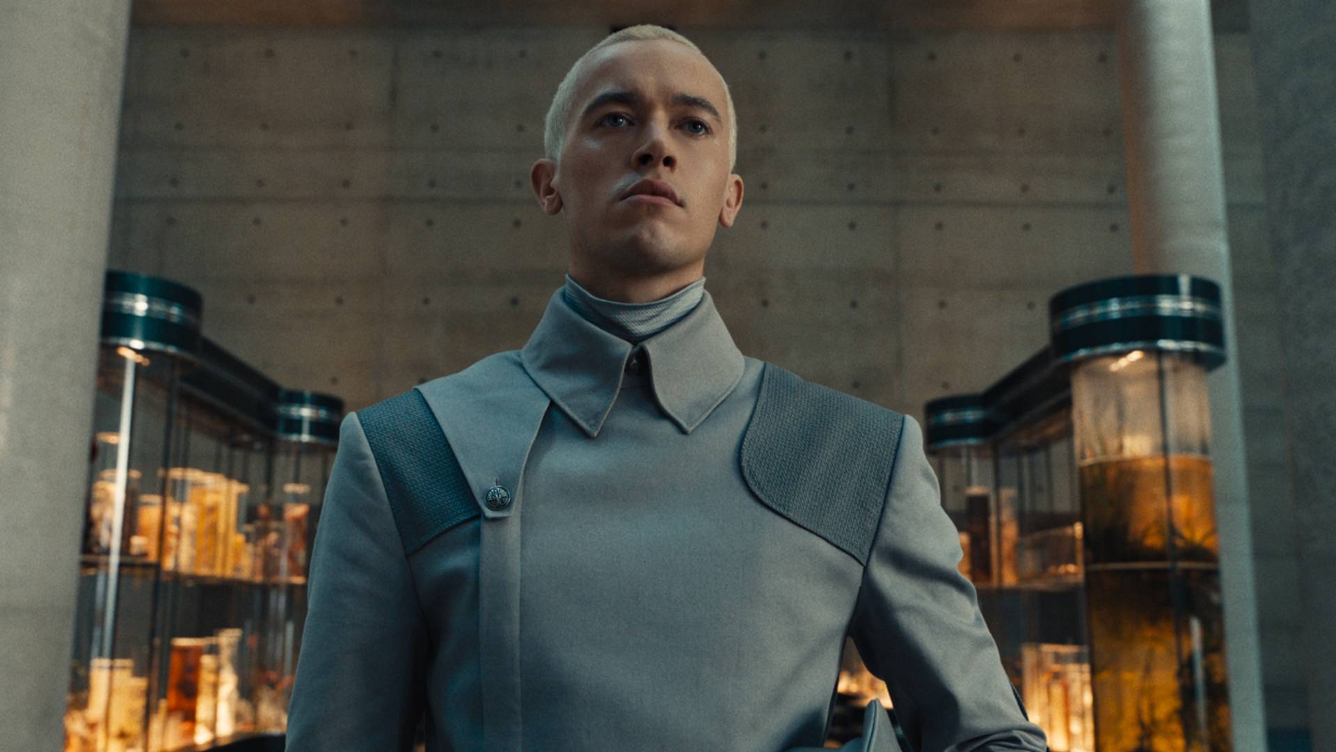 Letní romantická kniha Alex, léto a já dostane film. Netflix obsadil hvězdy z Hunger Games a Paranormal Activity