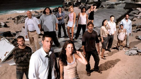 Jak dobře znáte kultovní seriál Ztraceni?