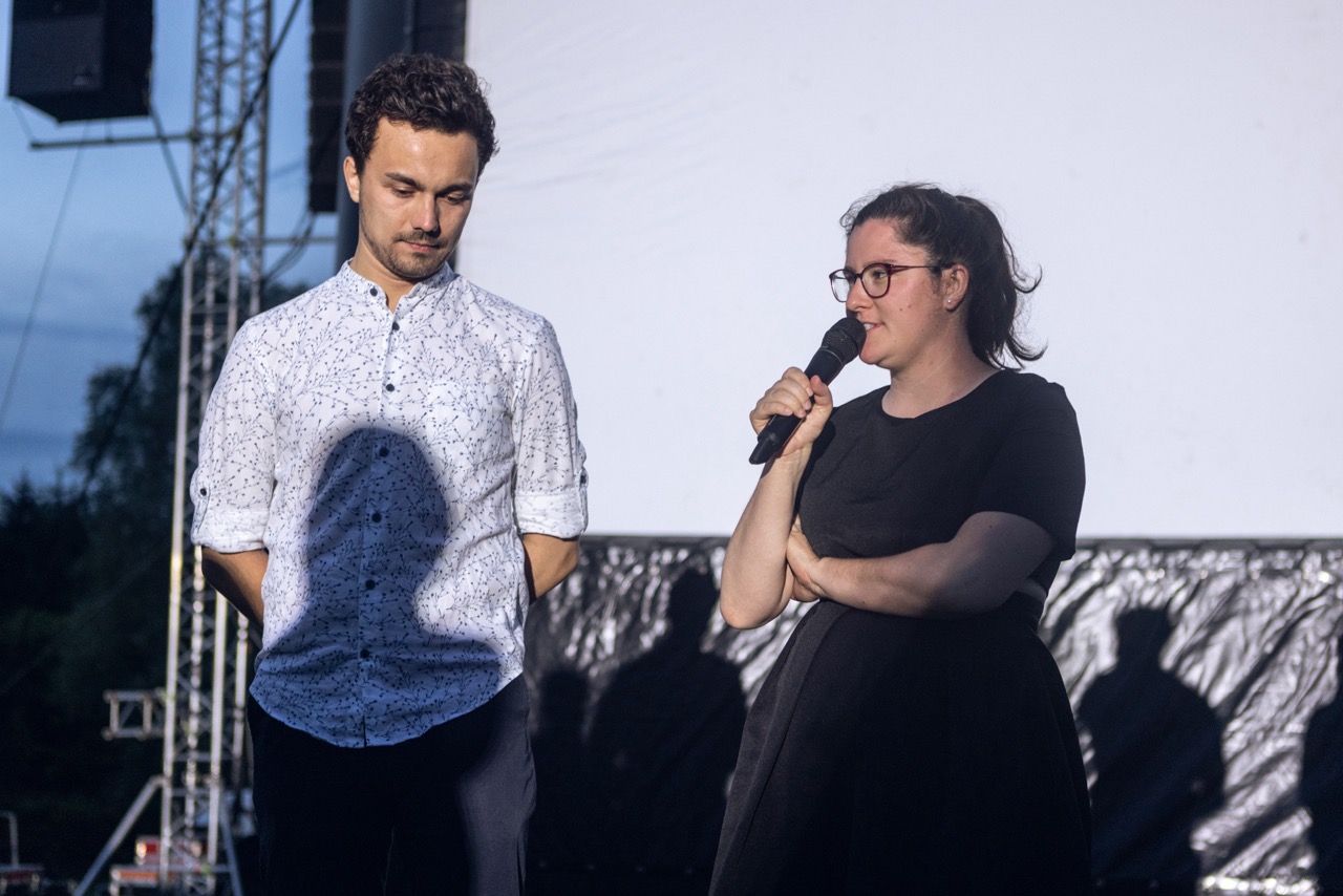 Komedie je pro Čechy sprosté slovo. Filmaři obsazují dokola ty samé herce, říká režisér úspěšného dokumentu Dominik Kalivoda