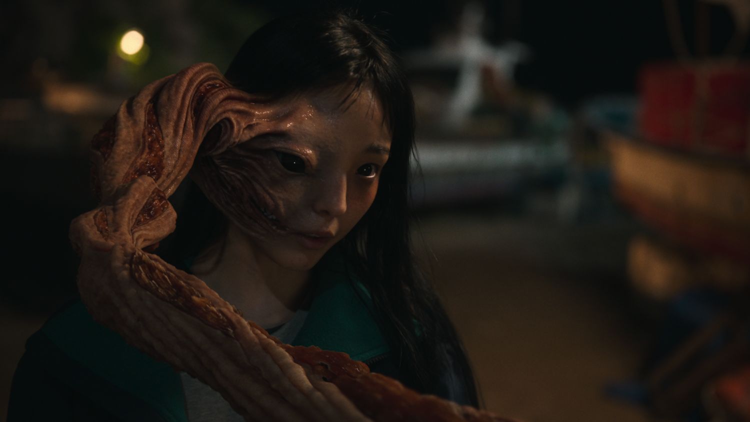 Diváci si oblíbili sci-fi Parasyte: The Grey a volají po pokračování. Druhé řady se ale vůbec nemusí dočkat