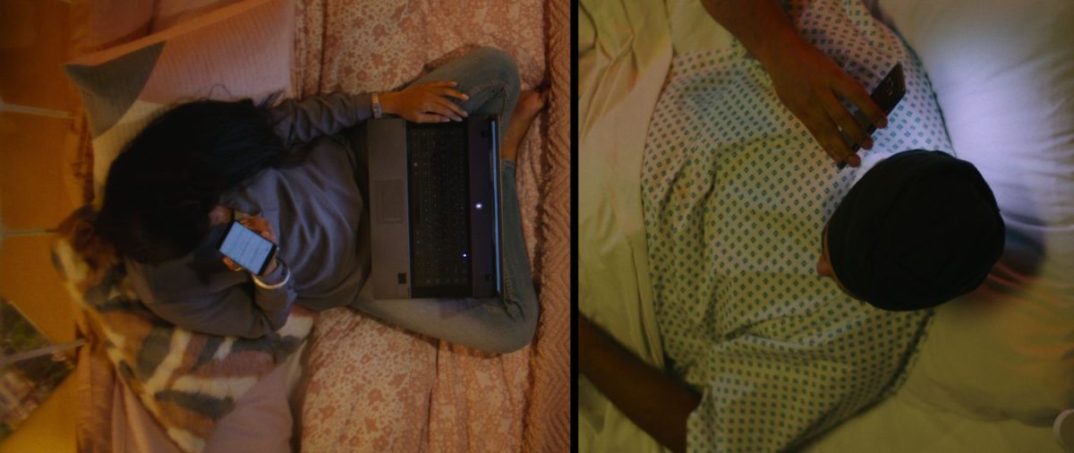 Sweet Bobby: Noční můra zvaná catfishing