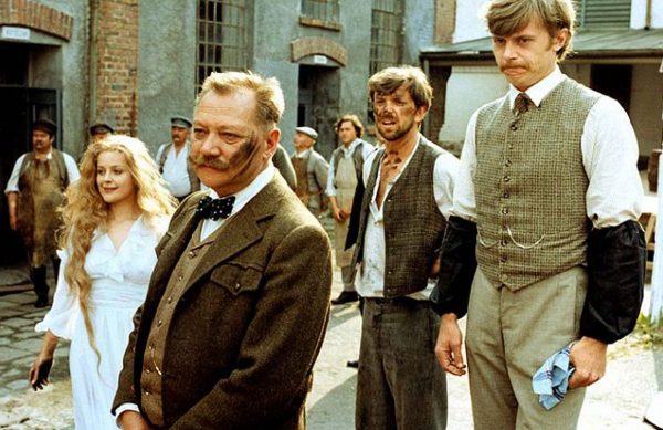 Jak dobře znáte filmy Jiřího Menzela?