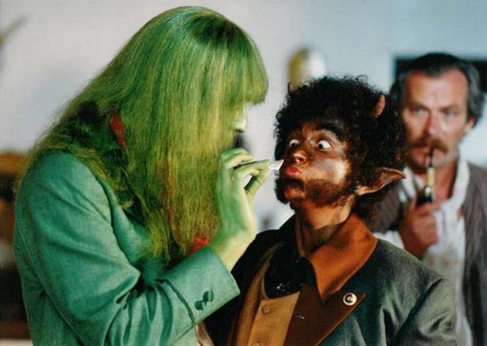 Pohádkový kvíz: Zkuste přiřadit postavu k její pohádce