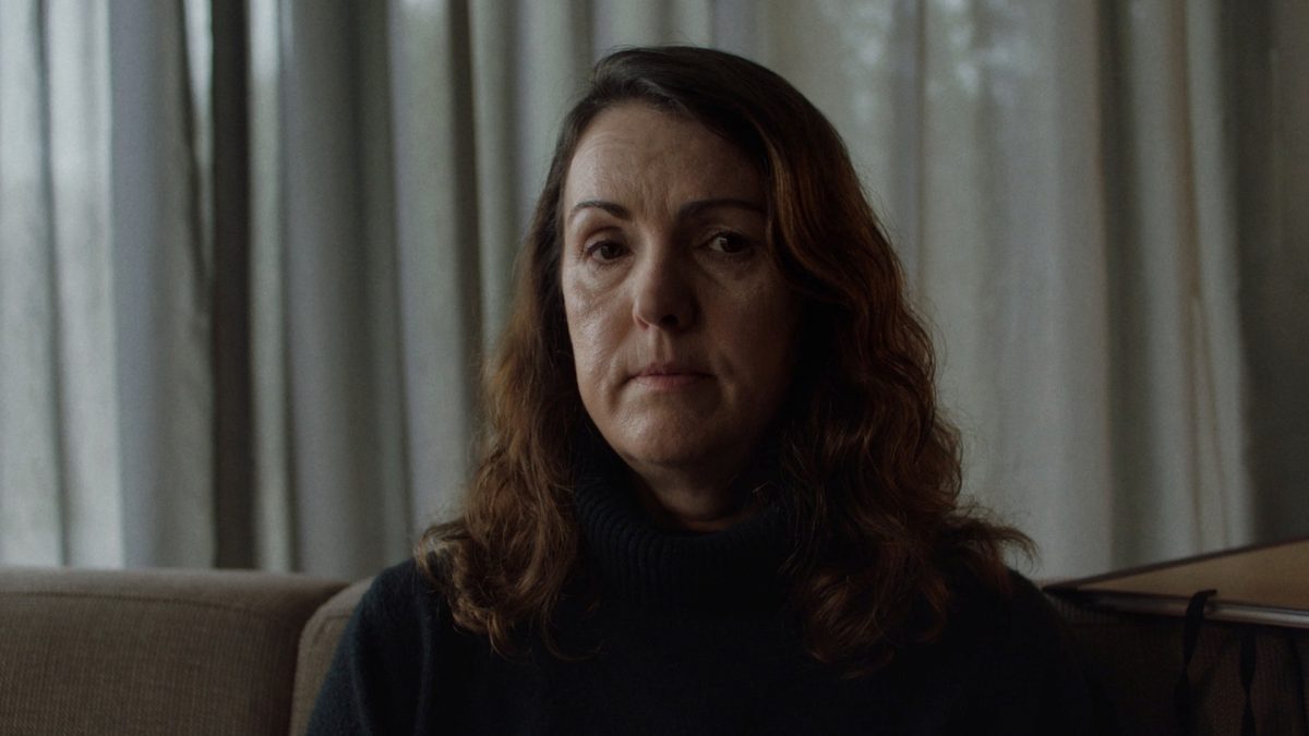 Matka oběti Anna Rodová