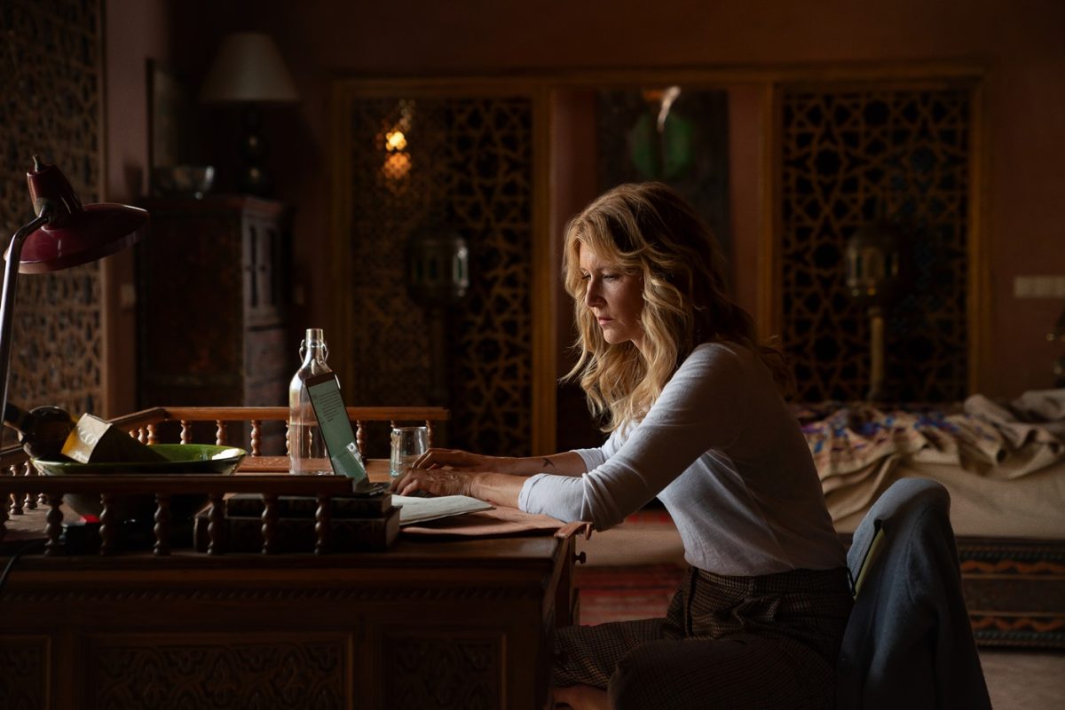 Planeta osamělých srdcí