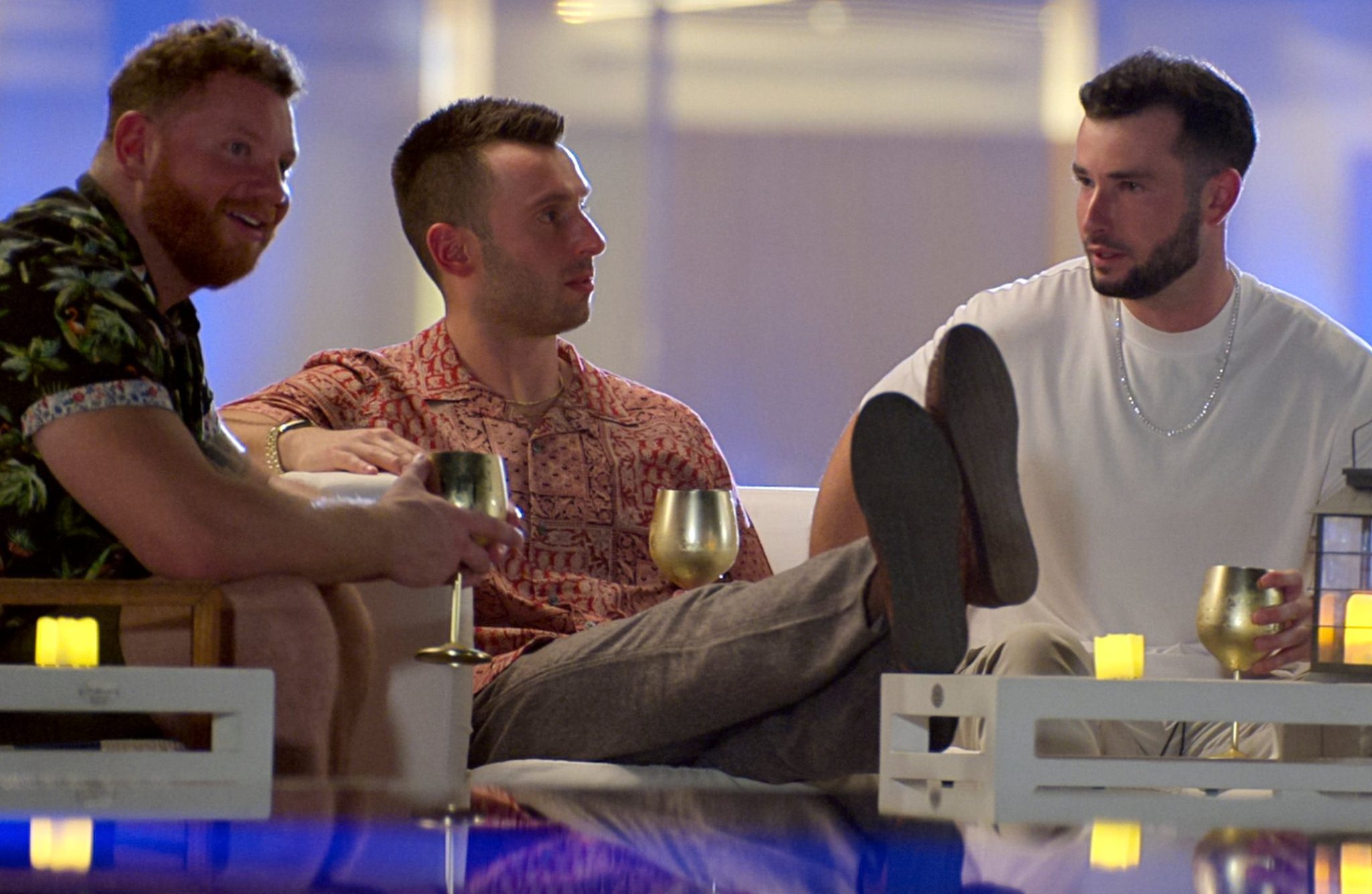 Buňky se v Americe otevřely už posedmé. Láska je slepá 7 je na Netflixu a slibuje velké drama