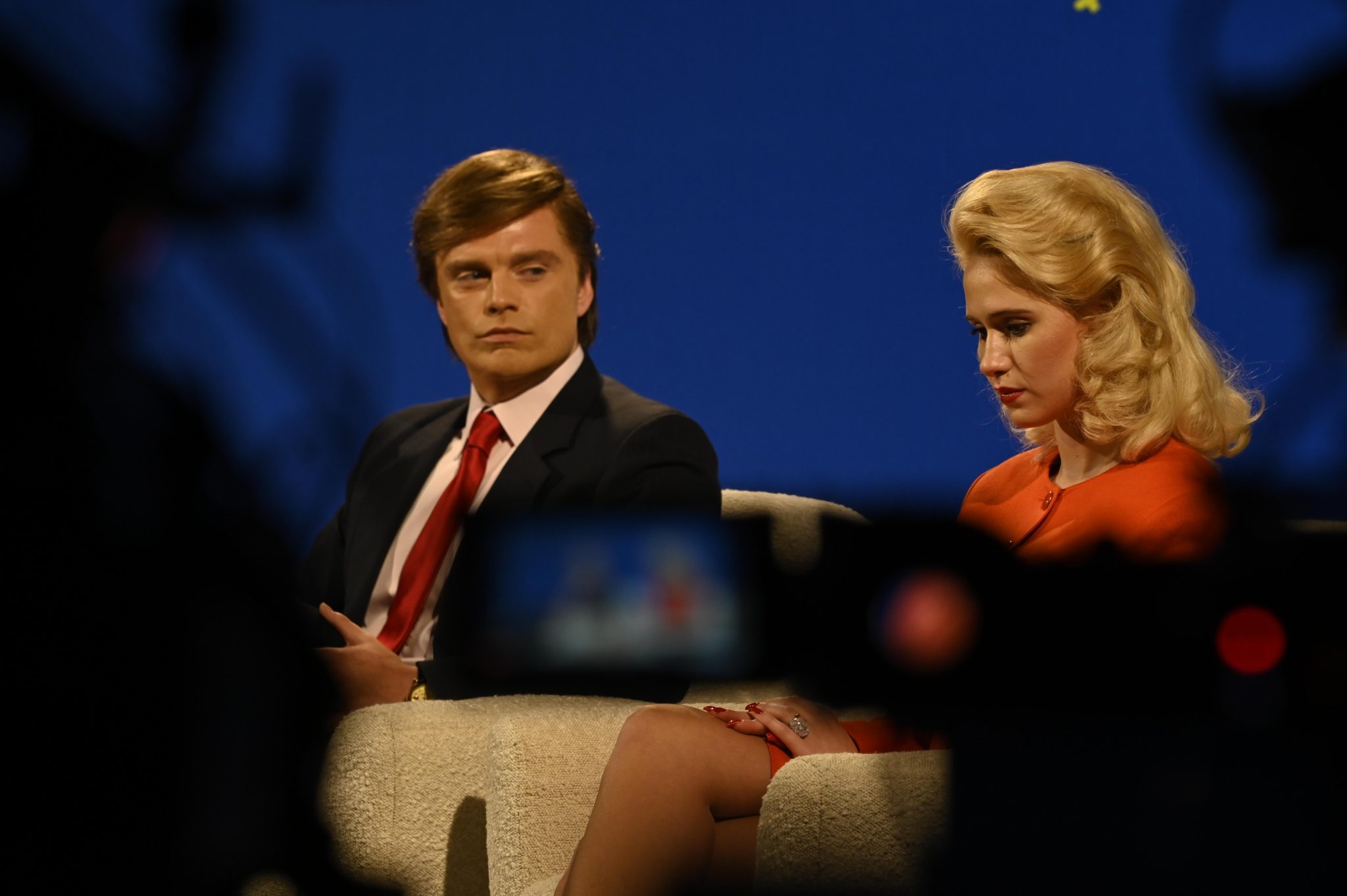 Před prezidentskými volbami jde do kin drama o Trumpovi. Ukazuje ho jako mladíka na cestě k moci
