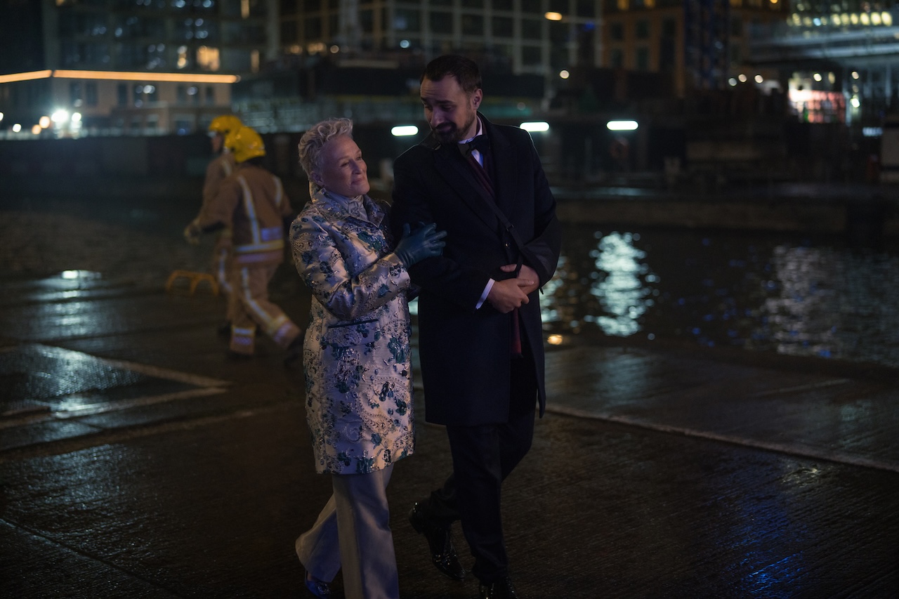 Akční komedie Návrat do akce může mít pokračování. Už padají jména známých herců, kteří by mohli hrát otce Cameron Diaz