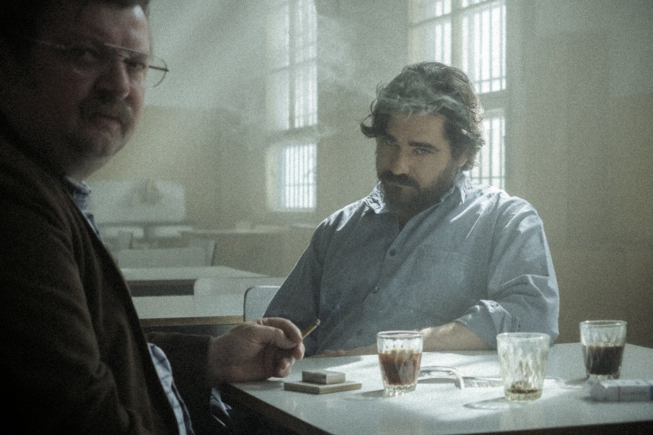 Metoda Markovič: Hojer