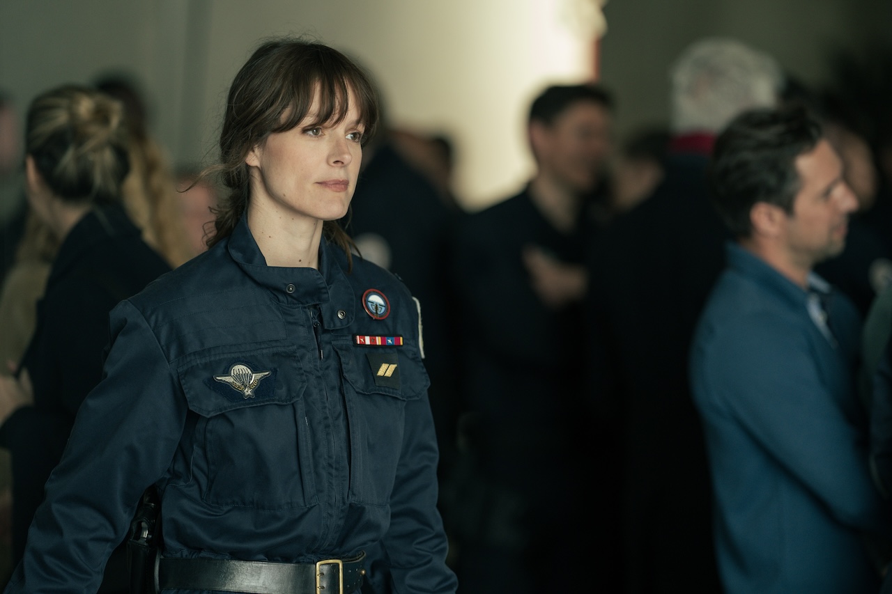 Ad Vitam: Nový špionážní akční film od Netflixu nabídne příběh na styl ikonické trilogie 96 hodin