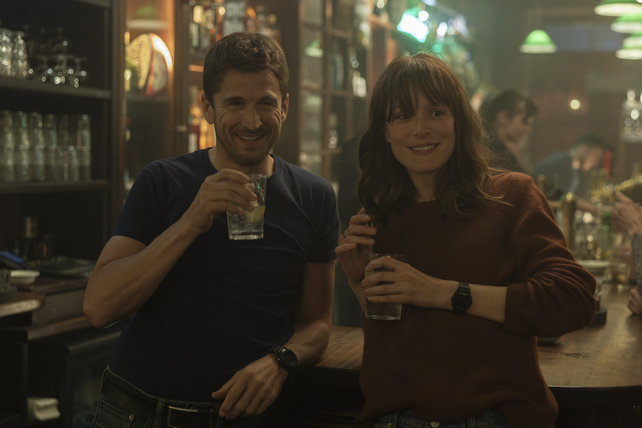 Ad Vitam: Nový špionážní akční film od Netflixu nabídne příběh na styl ikonické trilogie 96 hodin