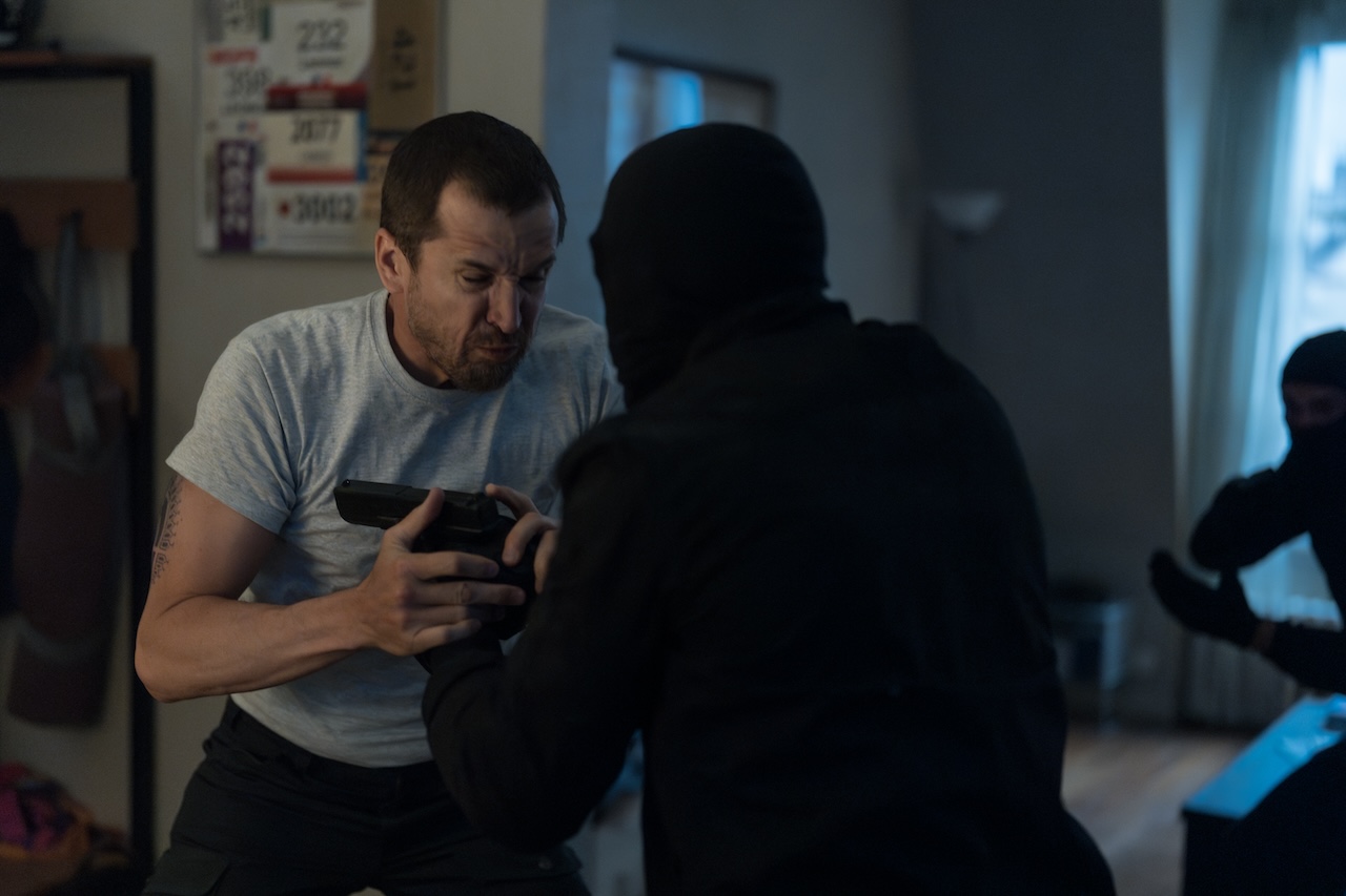Ad Vitam: Nový špionážní akční film od Netflixu nabídne příběh na styl ikonické trilogie 96 hodin