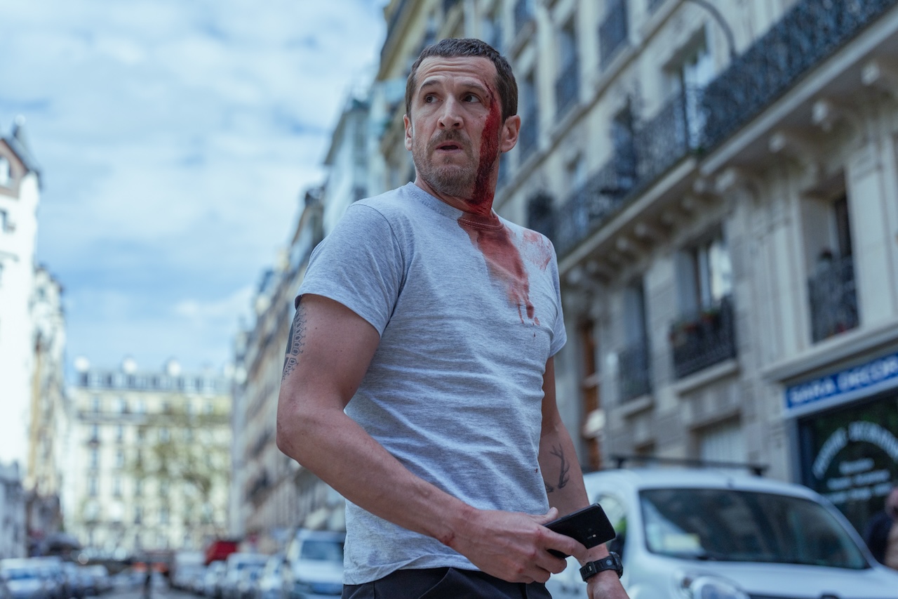 Ad Vitam: Nový špionážní akční film od Netflixu nabídne příběh na styl ikonické trilogie 96 hodin