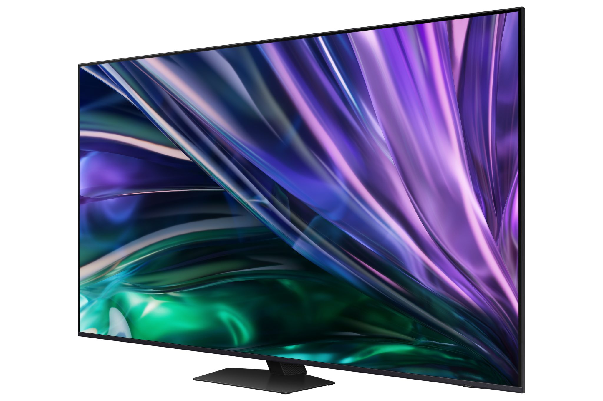 Vánoční filmy si s vychytávkami od Samsungu užijete i na party nebo doma z postele