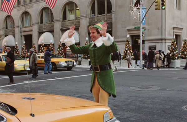 Poznáte oblíbené vánoční filmy pouze podle fotky?