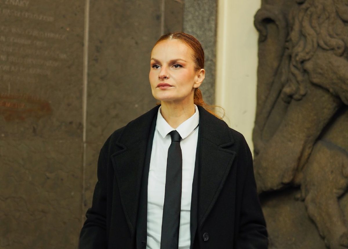 Squid Game (Hra na Oliheň v Praze)