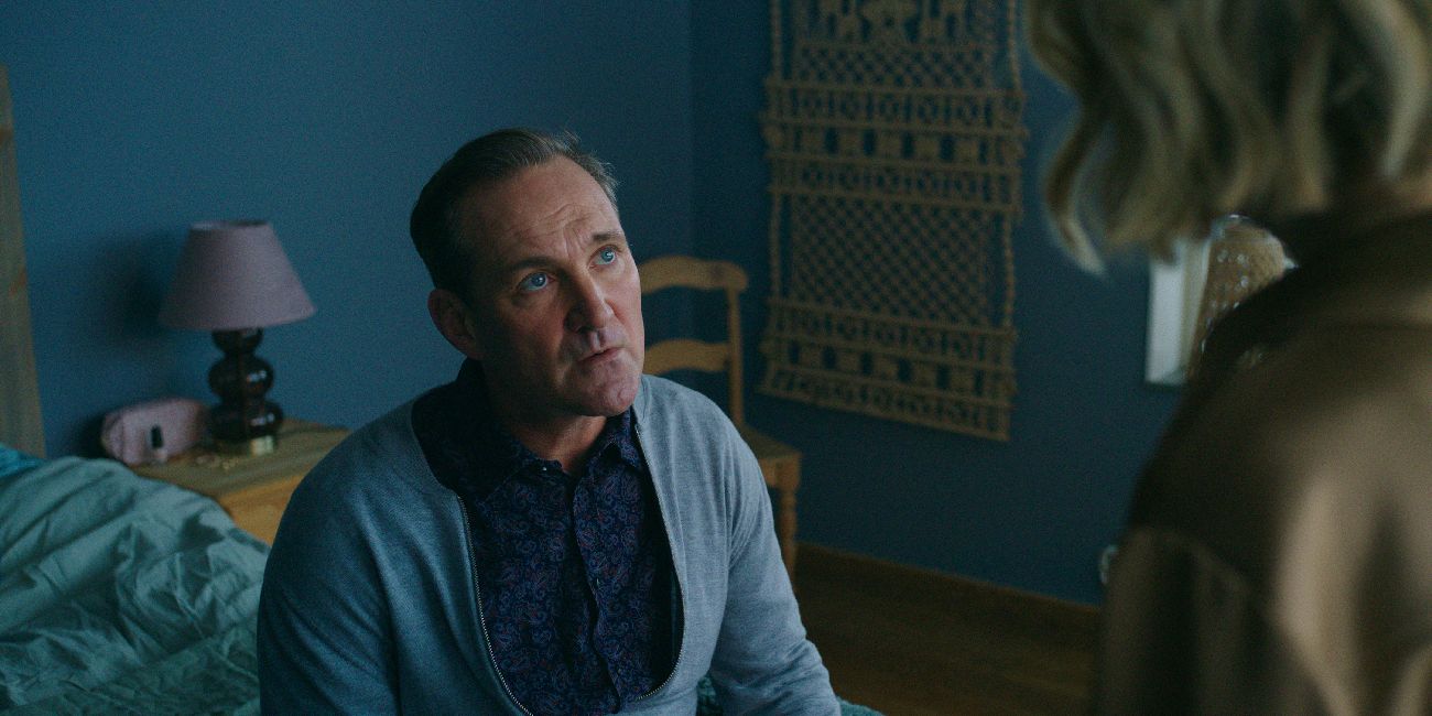 The Åre Murders (Vraždy v Åre) na Netflixu
