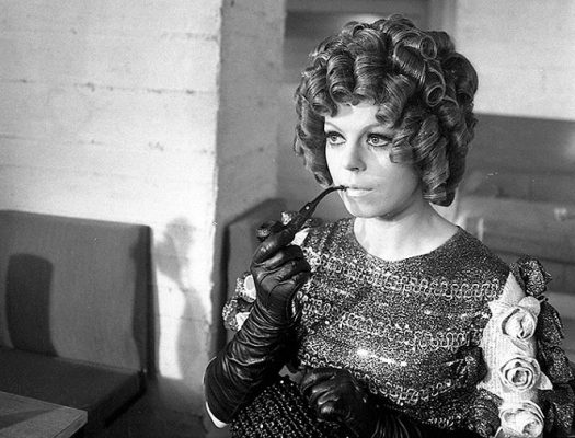 Kvíz: Jak moc dobře znáte hlášky, filmy a role Ivy Janžurové?