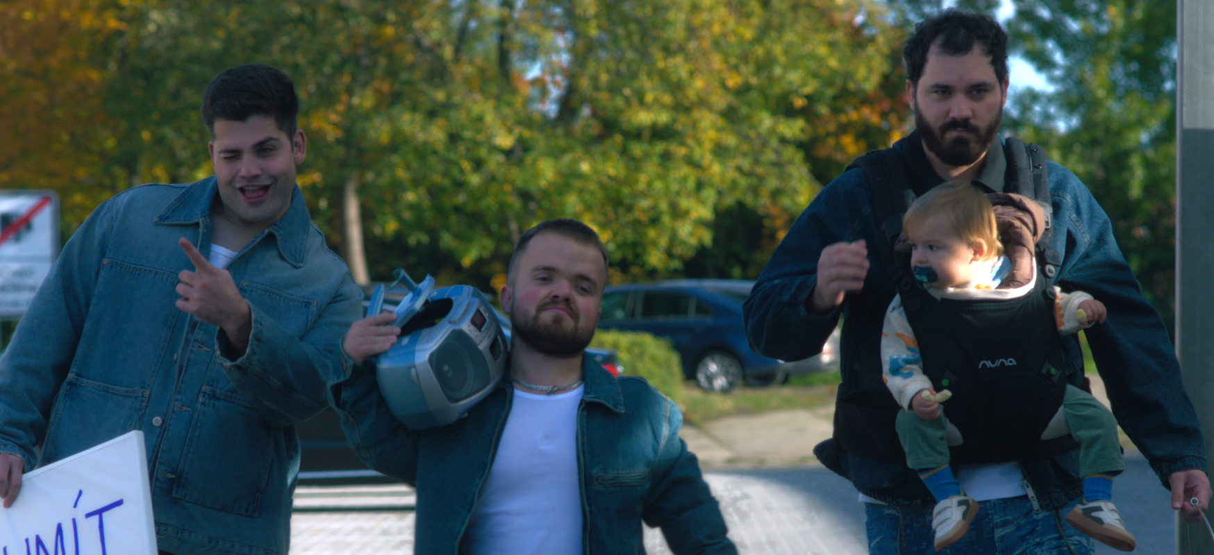 Pokus o hollywoodský trhák? Českou novinku se Semirem z Kobry 11 diváci ztrhali. Filmaři už ale chystají další