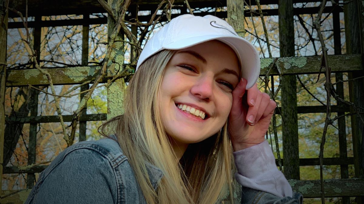 American Murder: Gabby Petito.