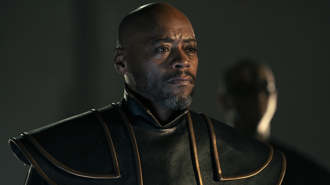 Do kin míří nové fantasy s legendou sci-fi filmů a bývalým wrestlerem. Společně se vydají na nebezpečnou pouť za vlkodlaky