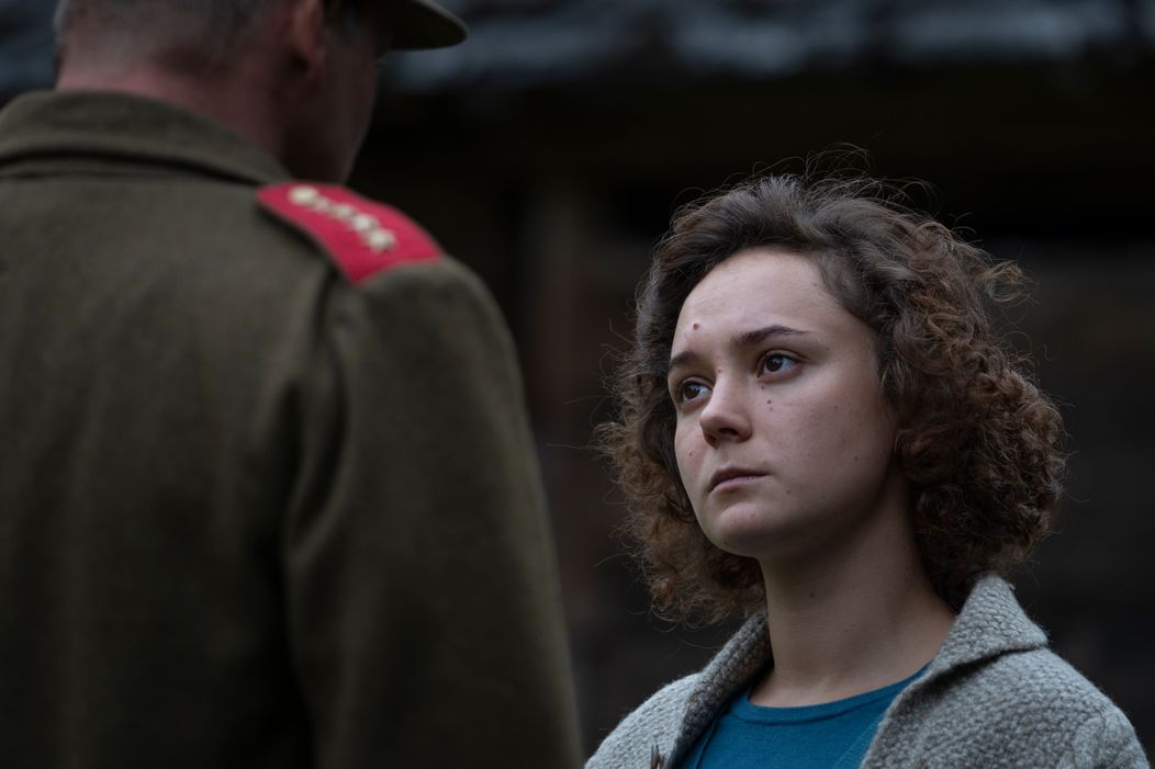 Král Šumavy: Agent Chodec.