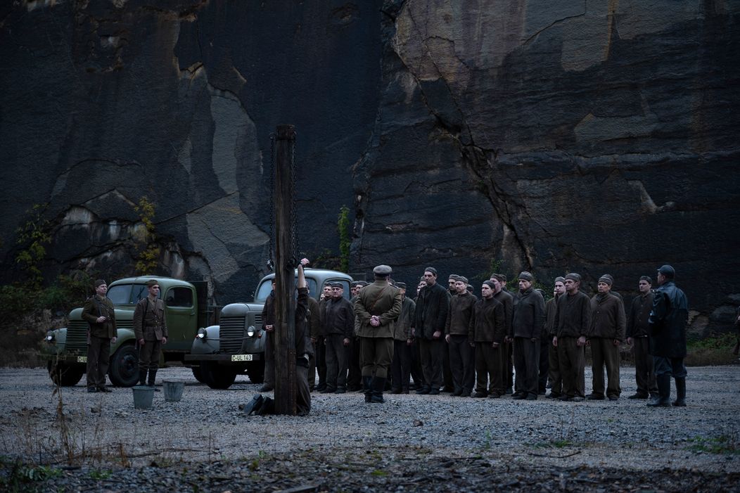 Král Šumavy: Agent Chodec.