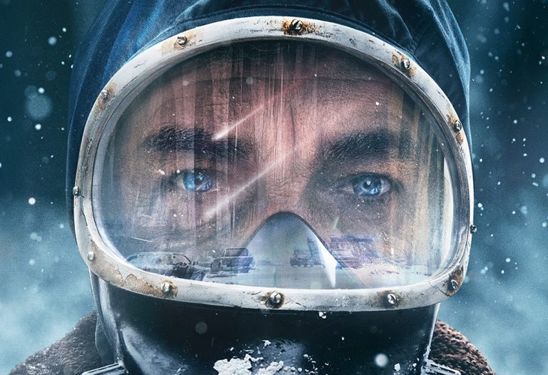 Apokalyptické sci-fi o smrtícím sněhu míří na Netflix. Diváci se seriálu Eternaut dočkají už brzy