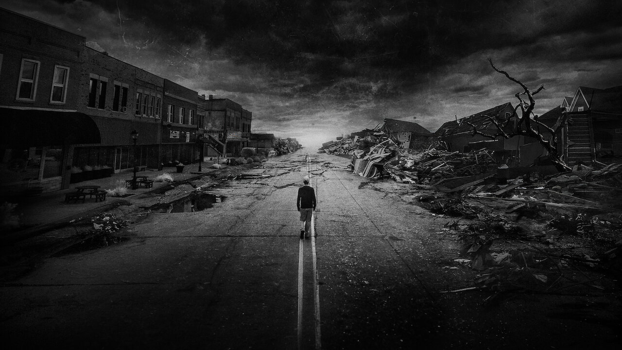 Tornádo: Uprostřed bouře (The Twister: Caught in the Storm) 