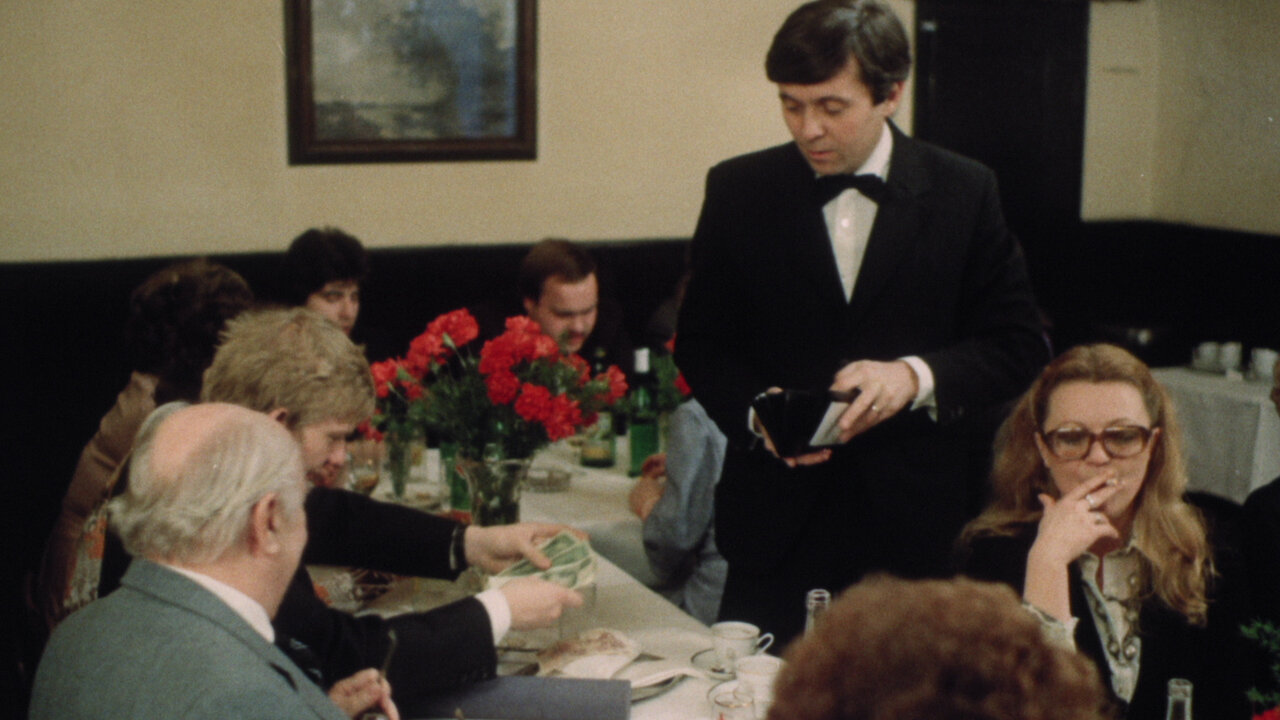 Jak dobře znáte oblíbenou komedii Vrchní, prchni!?