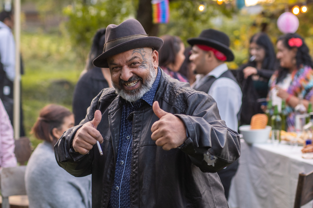 Jak se nám to mohlo stát!?