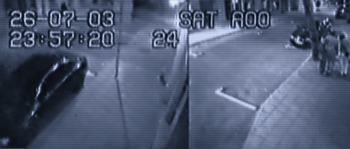 Z rockera vrahem (From Rock Star to Killer)