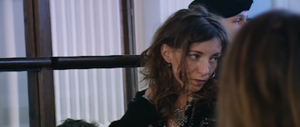 Z rockera vrahem (From Rock Star to Killer)