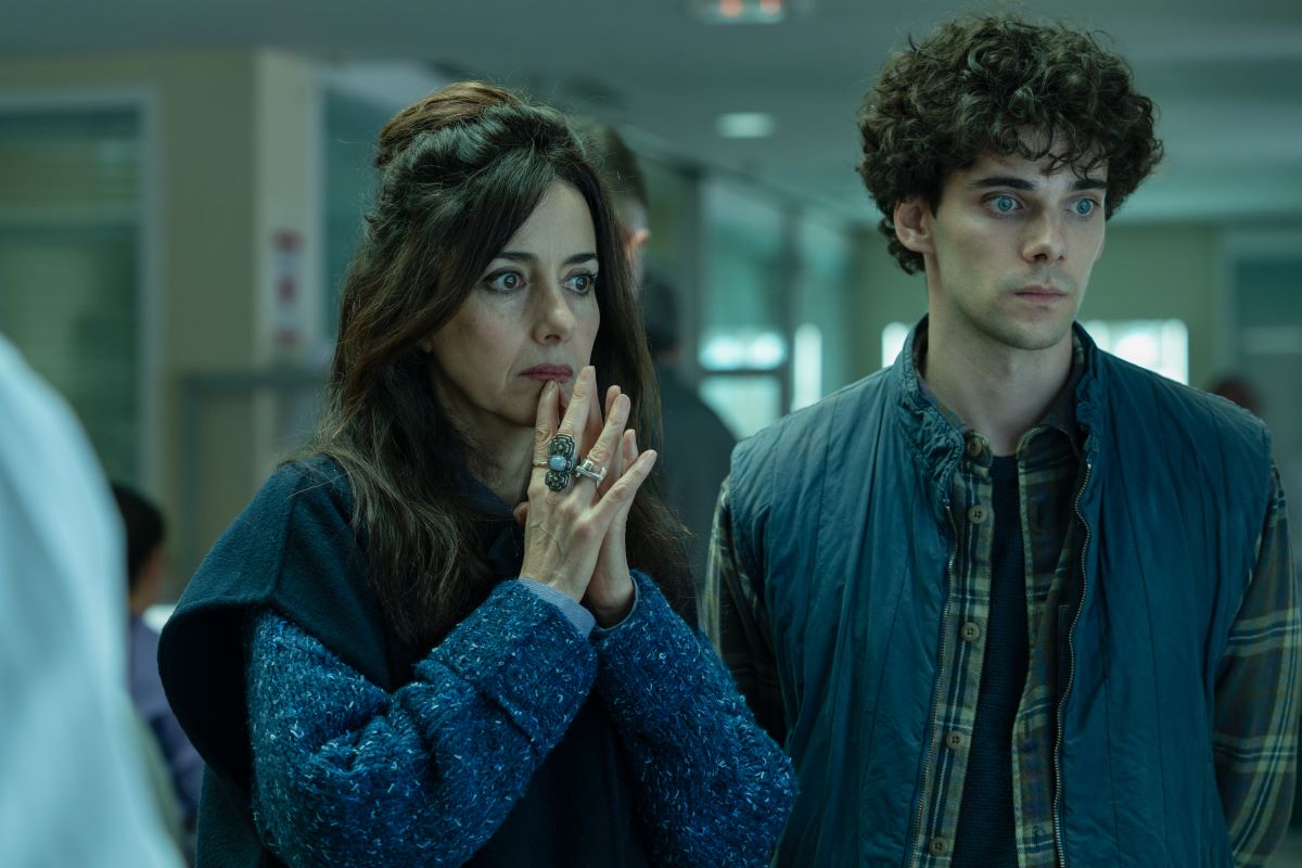 Zahradník (The Gardener)