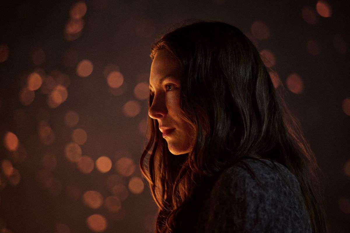 Pod skleněnou kupolí (The Glass Dome)