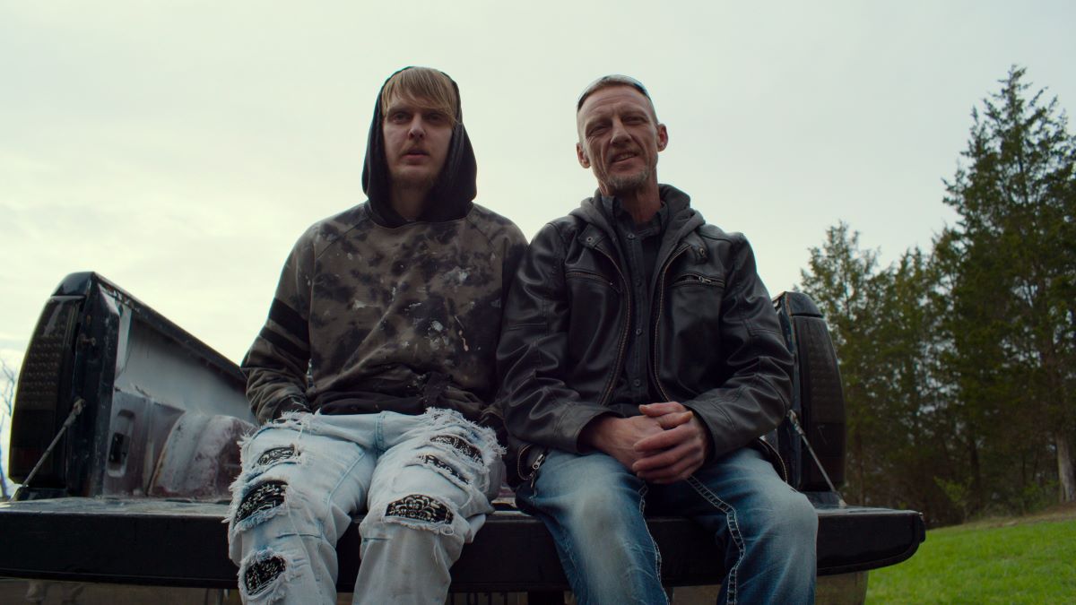 Zlato a zištnost: Hon za pokladem Forresta Fenna (Gold & Greed: The Hunt for Fenn's Treasure)