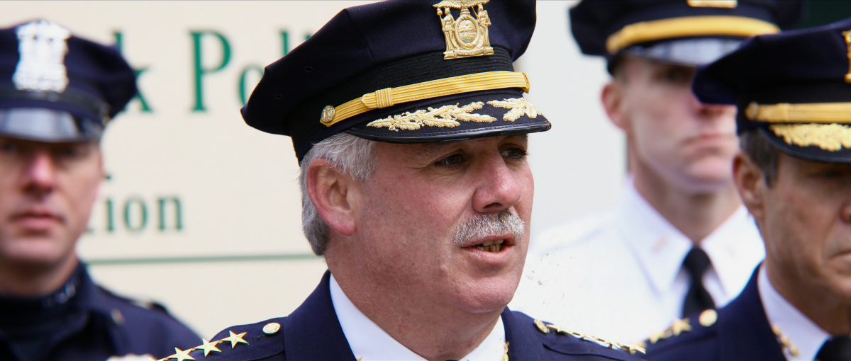 Ztracené dívky: Sériový vrah z Long Islandu