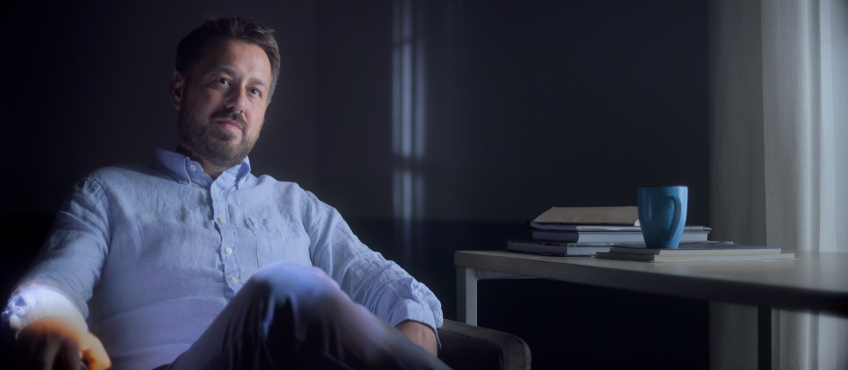 Ztracené dívky: Sériový vrah z Long Islandu