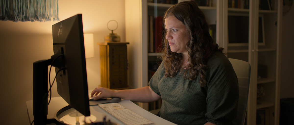 Ztracené dívky: Sériový vrah z Long Islandu