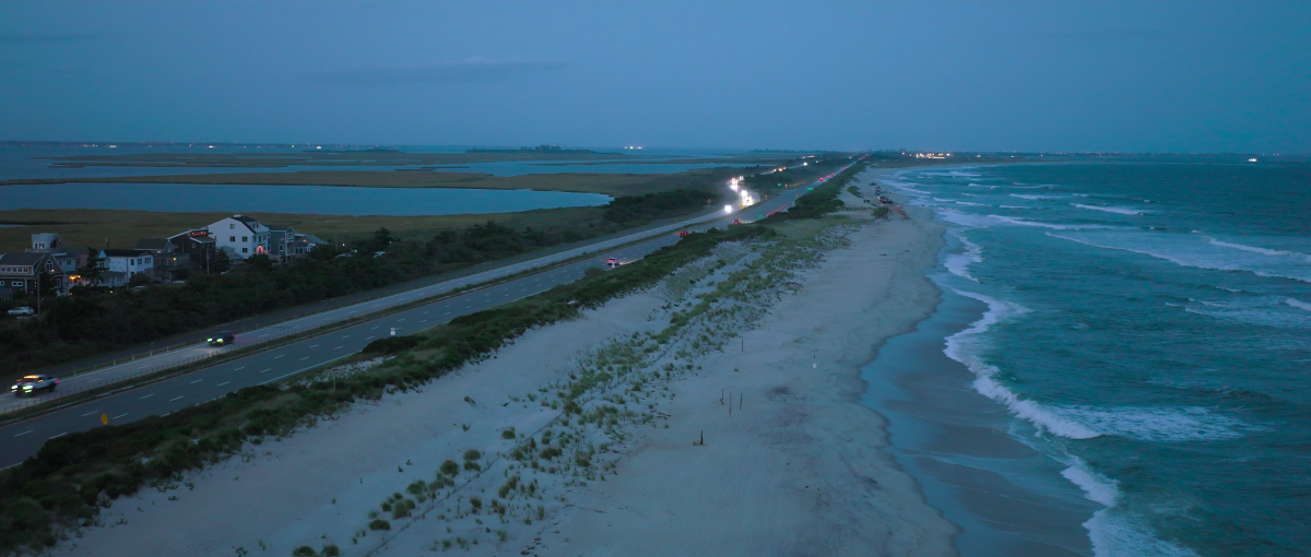 Ztracené dívky: Sériový vrah z Long Islandu