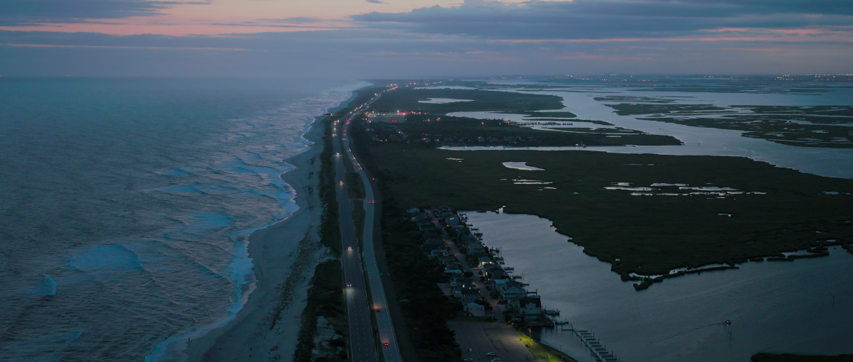 Ztracené dívky: Sériový vrah z Long Islandu