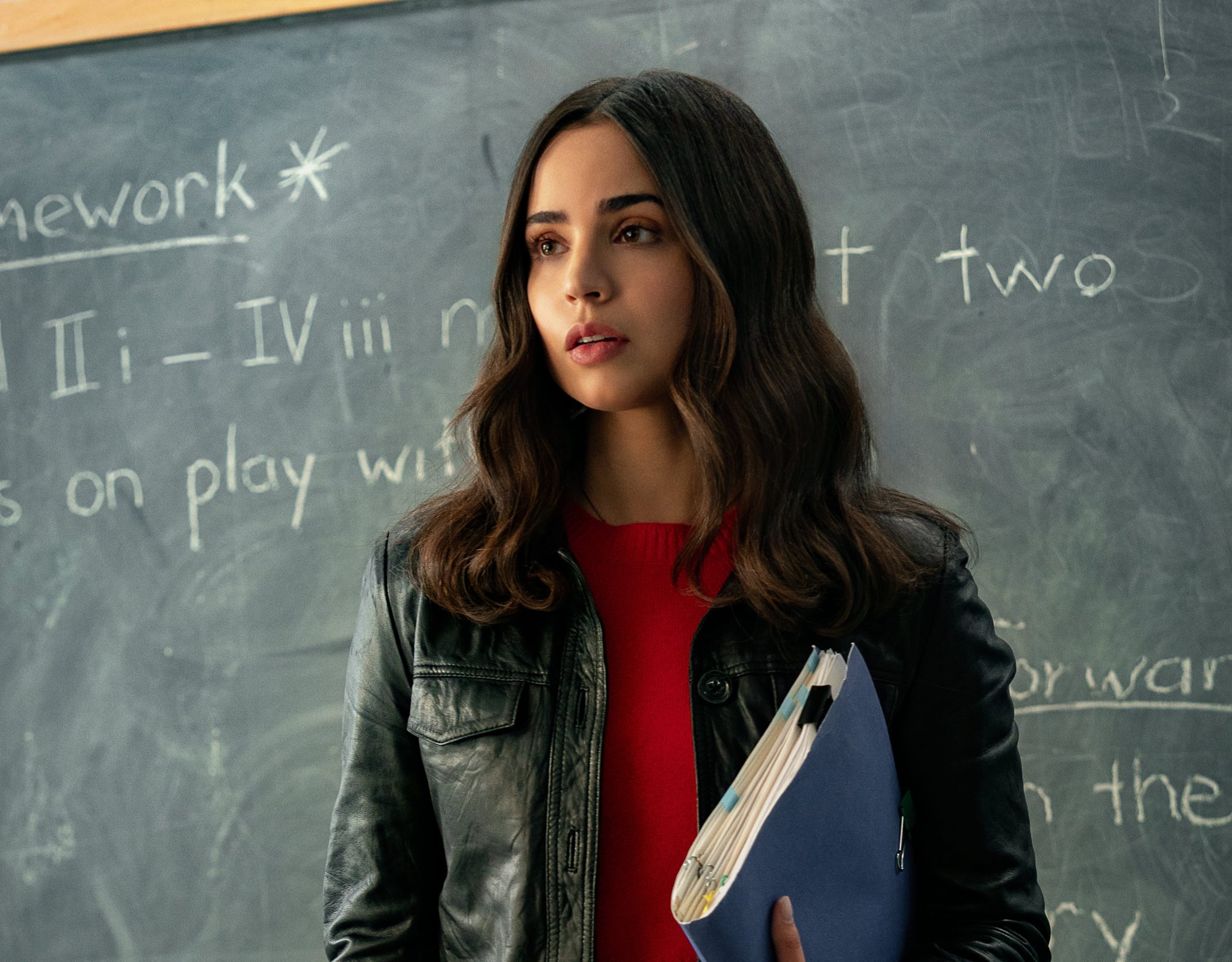 Romantické drama, které vás chytne za srdce: Seznam tajných přání si na Netflix splní Sofia Carson