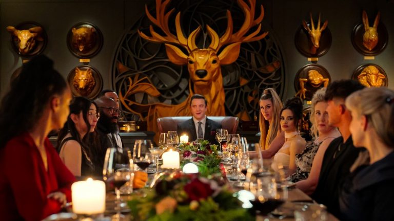 Lepší než Zrádci? Tajemství za milion dolarů diváci milují. Ohromí i ty nejzkušenější fanoušky reality show