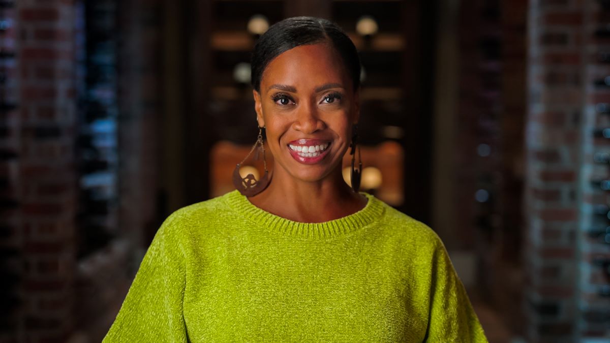 Jaimi Alexander  (Tajemství za milión/Million Dollar Secret)