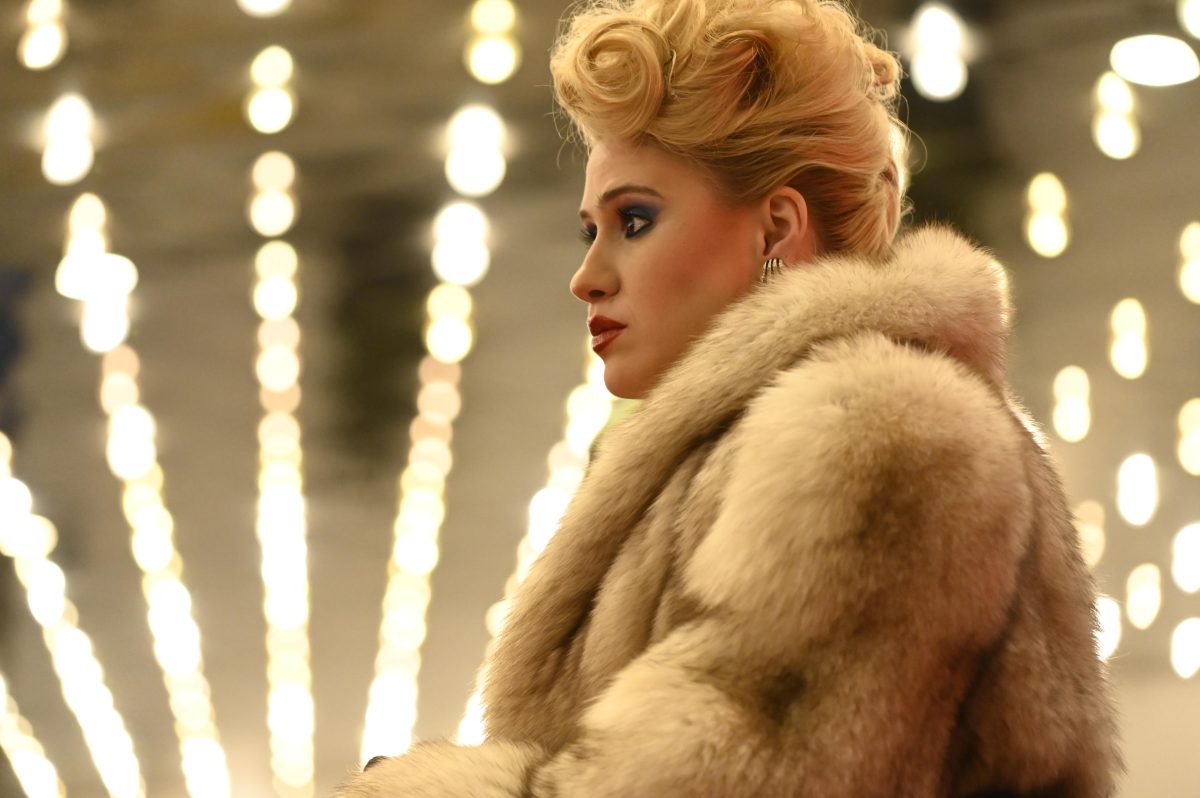 The Apprentice: Příběh Trumpa (2024).